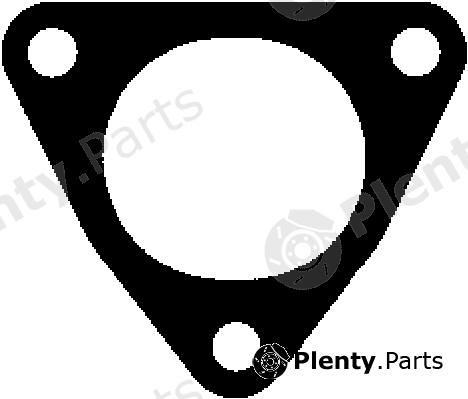  AJUSA part 13098700 Gasket, intake manifold
