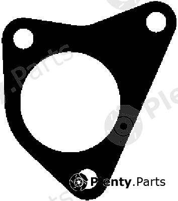  AJUSA part 13098800 Gasket, intake manifold
