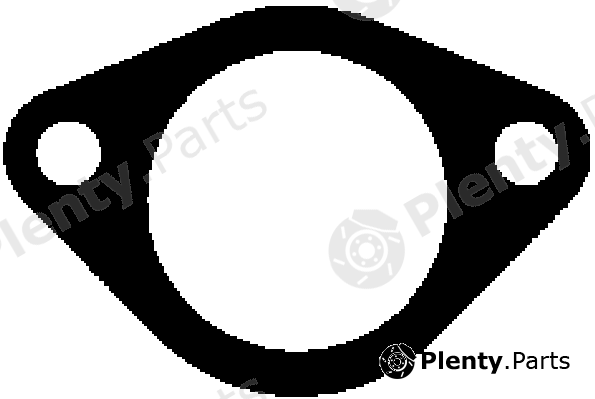  AJUSA part 13098900 Gasket, intake manifold