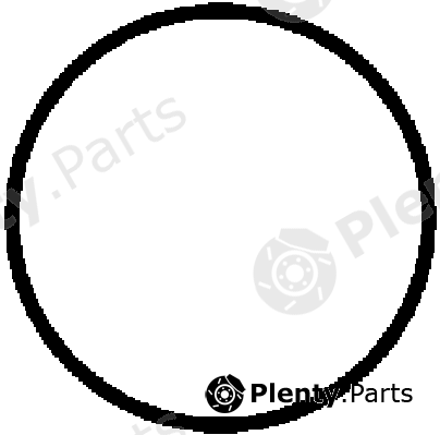  AJUSA part 13099100 Gasket, exhaust manifold
