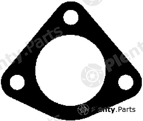  AJUSA part 13099200 Gasket, exhaust manifold