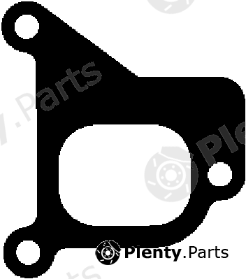  AJUSA part 13099400 Gasket, intake manifold