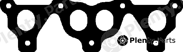  AJUSA part 13099700 Gasket, exhaust manifold
