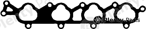  AJUSA part 13099800 Gasket, intake manifold