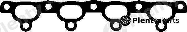  AJUSA part 13100100 Gasket, exhaust manifold