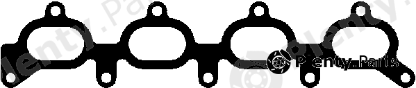  AJUSA part 13100200 Gasket, intake manifold