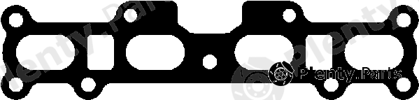  AJUSA part 13100300 Gasket, exhaust manifold