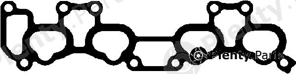  AJUSA part 13100400 Gasket, intake manifold