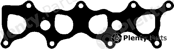  AJUSA part 13101200 Gasket, intake manifold