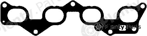  AJUSA part 13102500 Gasket, intake manifold