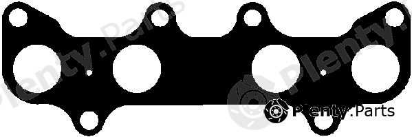  AJUSA part 13102600 Gasket, exhaust manifold