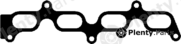  AJUSA part 13102700 Gasket, intake manifold