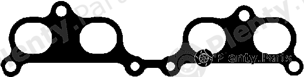  AJUSA part 13103000 Gasket, exhaust manifold