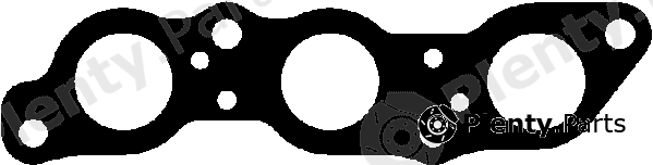  AJUSA part 13104100 Gasket, exhaust manifold