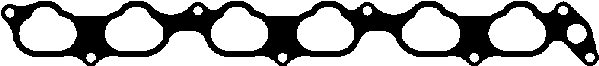  AJUSA part 13104200 Gasket, intake manifold