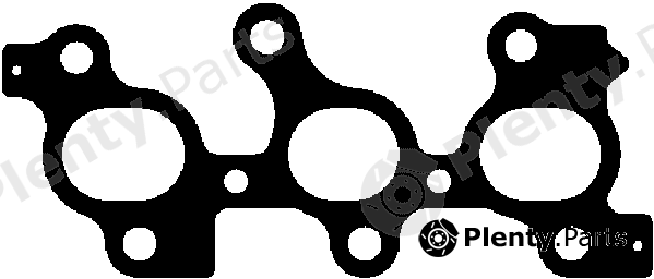  AJUSA part 13104300 Gasket, exhaust manifold
