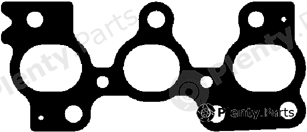  AJUSA part 13104400 Gasket, exhaust manifold