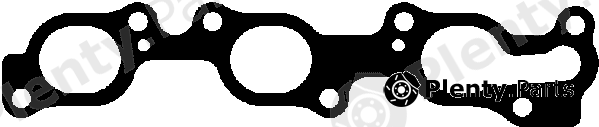  AJUSA part 13104700 Gasket, exhaust manifold