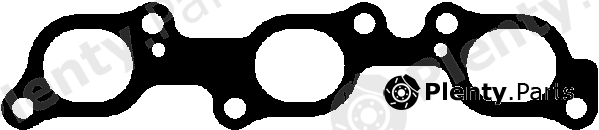  AJUSA part 13104800 Gasket, exhaust manifold
