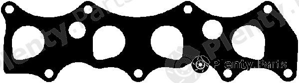  AJUSA part 13104900 Gasket, intake manifold