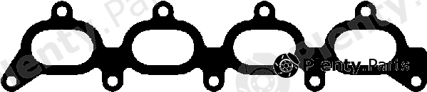  AJUSA part 13105100 Gasket, intake manifold