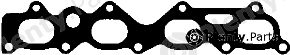  AJUSA part 13105300 Gasket, intake manifold