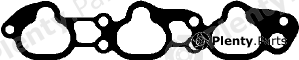  AJUSA part 13105500 Gasket, intake manifold