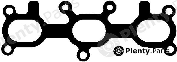  AJUSA part 13105600 Gasket, exhaust manifold