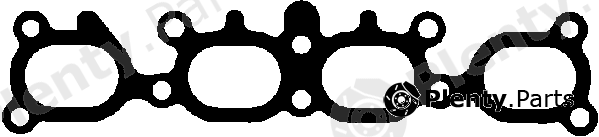  AJUSA part 13105800 Gasket, exhaust manifold