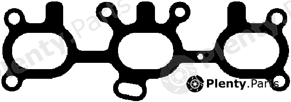  AJUSA part 13106000 Gasket, exhaust manifold