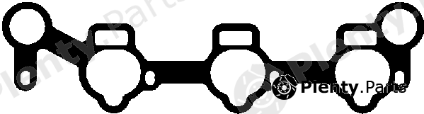  AJUSA part 13106200 Gasket, intake manifold