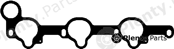  AJUSA part 13106700 Gasket, intake manifold