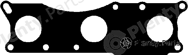  AJUSA part 13106900 Gasket, exhaust manifold