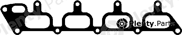  AJUSA part 13107200 Gasket, intake manifold