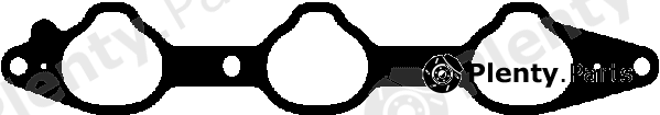 AJUSA part 13107300 Gasket, intake manifold