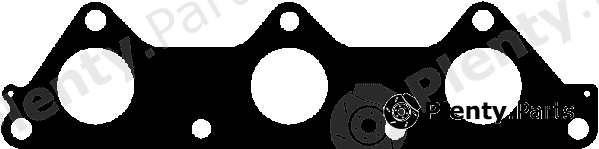  AJUSA part 13107400 Gasket, exhaust manifold