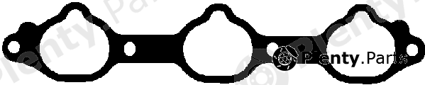  AJUSA part 13107500 Gasket, intake manifold