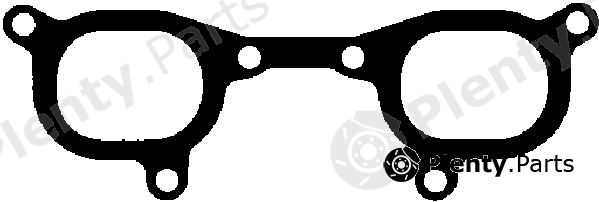  AJUSA part 13107700 Gasket, intake manifold
