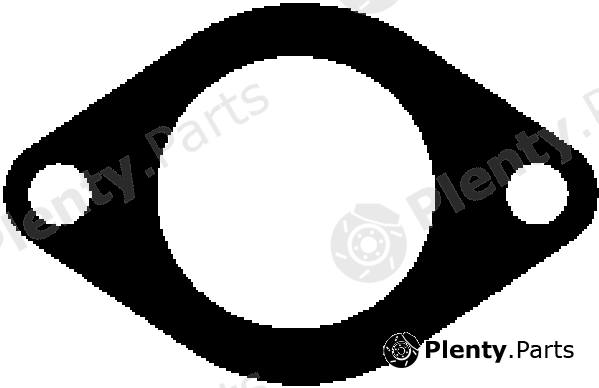  AJUSA part 13107800 Gasket, exhaust manifold