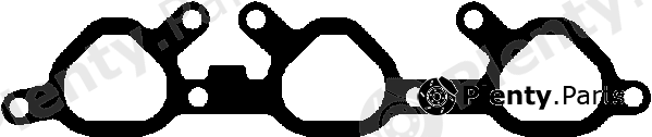  AJUSA part 13108100 Gasket, intake manifold