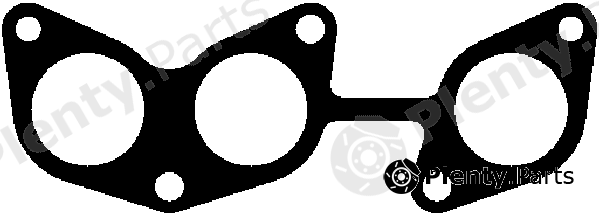  AJUSA part 13108200 Gasket, exhaust manifold