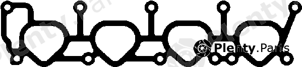  AJUSA part 13108400 Gasket, intake manifold