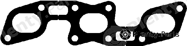  AJUSA part 13108600 Gasket, exhaust manifold