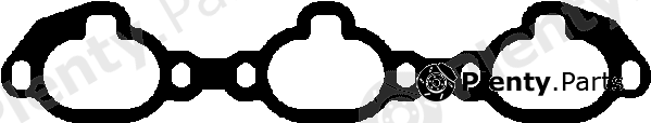  AJUSA part 13108800 Gasket, intake manifold