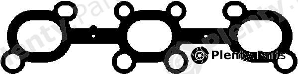  AJUSA part 13108900 Gasket, exhaust manifold