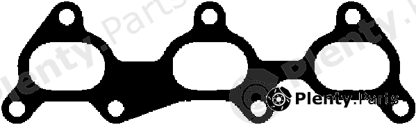  AJUSA part 13109400 Gasket, exhaust manifold