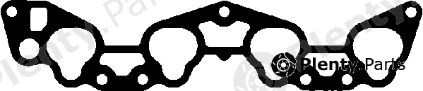  AJUSA part 13109500 Gasket, intake manifold