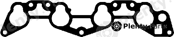 AJUSA part 13109600 Gasket, intake manifold