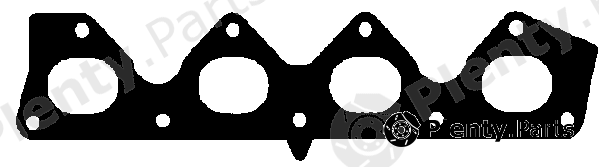  AJUSA part 13110410 Gasket, exhaust manifold