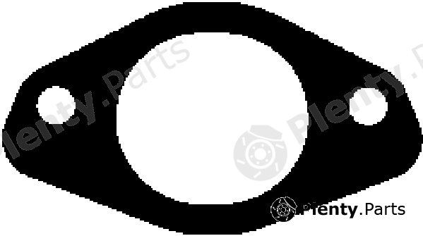 AJUSA part 13111800 Gasket, exhaust manifold
